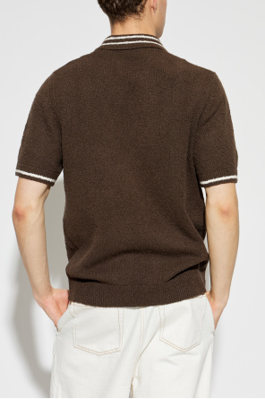Samsøe Samsøe Polo "Sapedro"