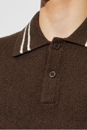 Samsøe Samsøe Polo "Sapedro"