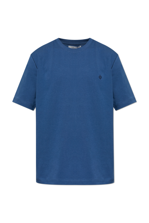 T-shirt 'Saotto' od Samsøe Samsøe