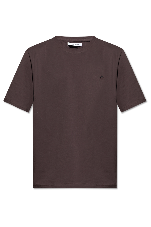 T-shirt "Saotto" od Samsøe Samsøe