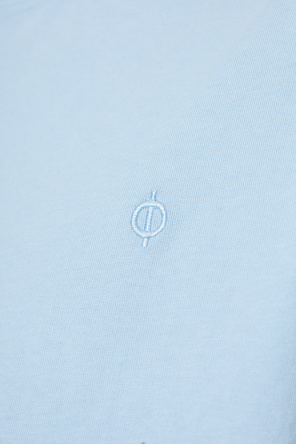 Samsøe Samsøe T-shirt "Saotto"