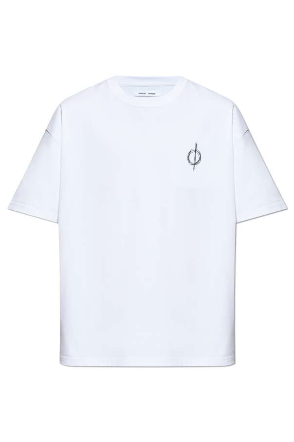 T-shirt 'Saodie' od Samsøe Samsøe