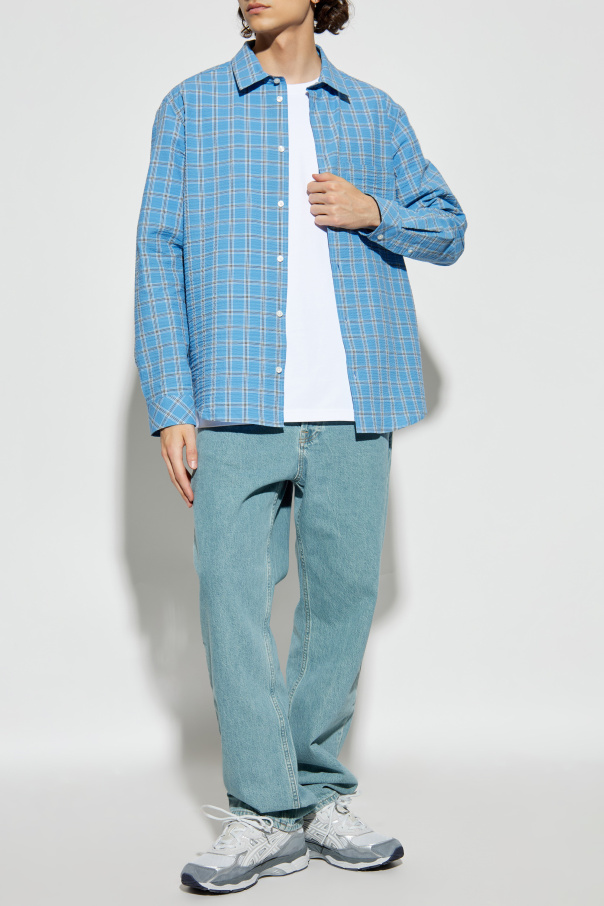 Samsøe Samsøe T-shirt `Saodie`