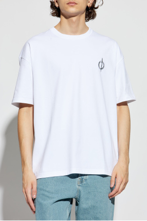 Samsøe Samsøe T-shirt `Saodie`