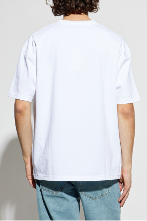 Samsøe Samsøe T-shirt `Saodie`