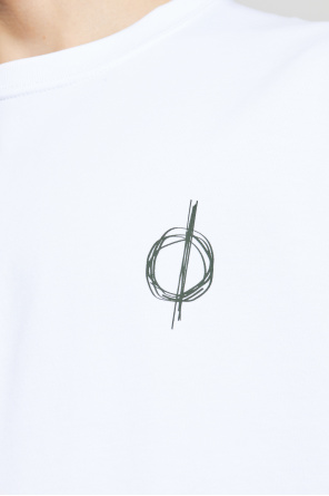 Samsøe Samsøe T-shirt `Saodie`