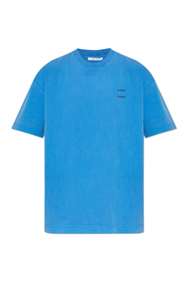 T-shirt 'Sajoel' od Samsøe Samsøe