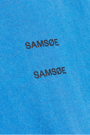Samsøe Samsøe T-Shirt ‘Sajoel’