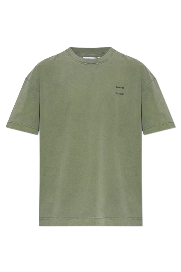 T-shirt ‘Sajoel’ od Samsøe Samsøe