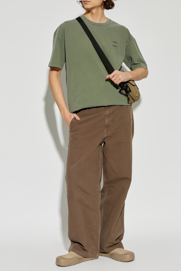 Samsøe Samsøe T-Shirt ‚Sajoel’