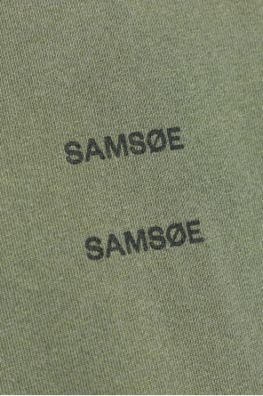 Samsøe Samsøe T-Shirt ‚Sajoel’