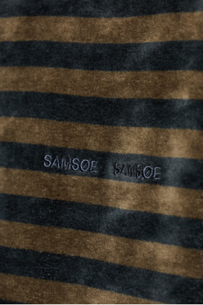 Samsøe Samsøe T-shirt 'Sakeen'