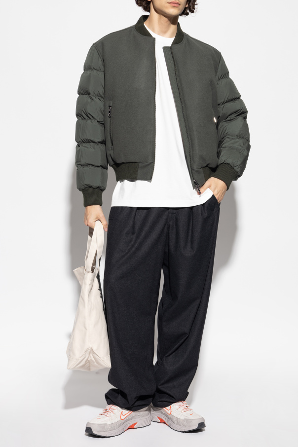 Samsøe Samsøe Camiseta "Safeast"