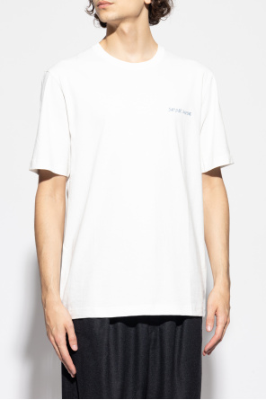 Samsøe Samsøe Camiseta "Safeast"