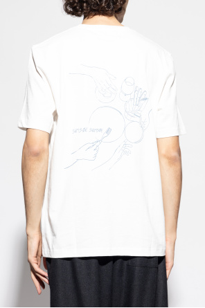 Samsøe Samsøe Camiseta "Safeast"