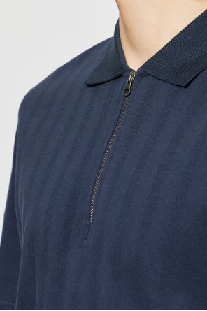 Samsøe Samsøe Polo ‘Saolli’