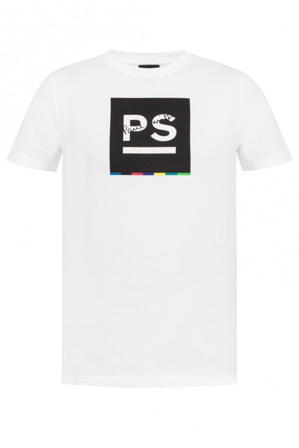 Paul Smith T Shirt Size Chart