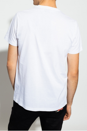 PS Paul Smith Organic cotton T-shirt