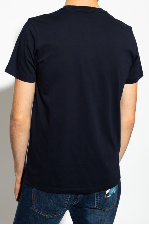 PS Paul Smith Organic cotton T-shirt