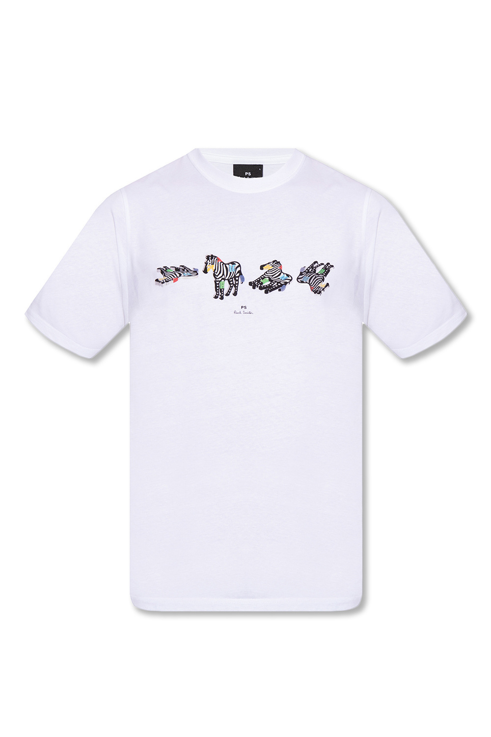 PS Paul Smith Printed T-shirt