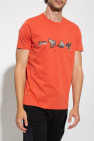 PS Paul Smith Printed T-shirt