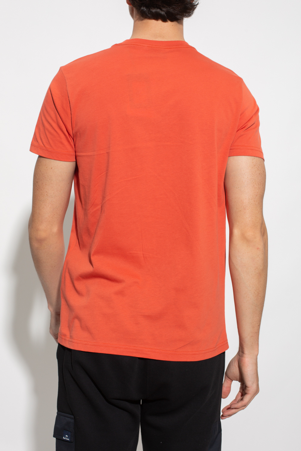 PS Paul Smith Printed T-shirt