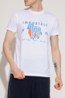 PS Paul Smith Printed T-shirt