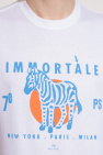 PS Paul Smith Printed T-shirt