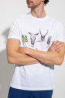 PS Paul Smith Printed T-shirt