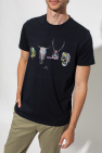 PS Paul Smith Printed T-shirt