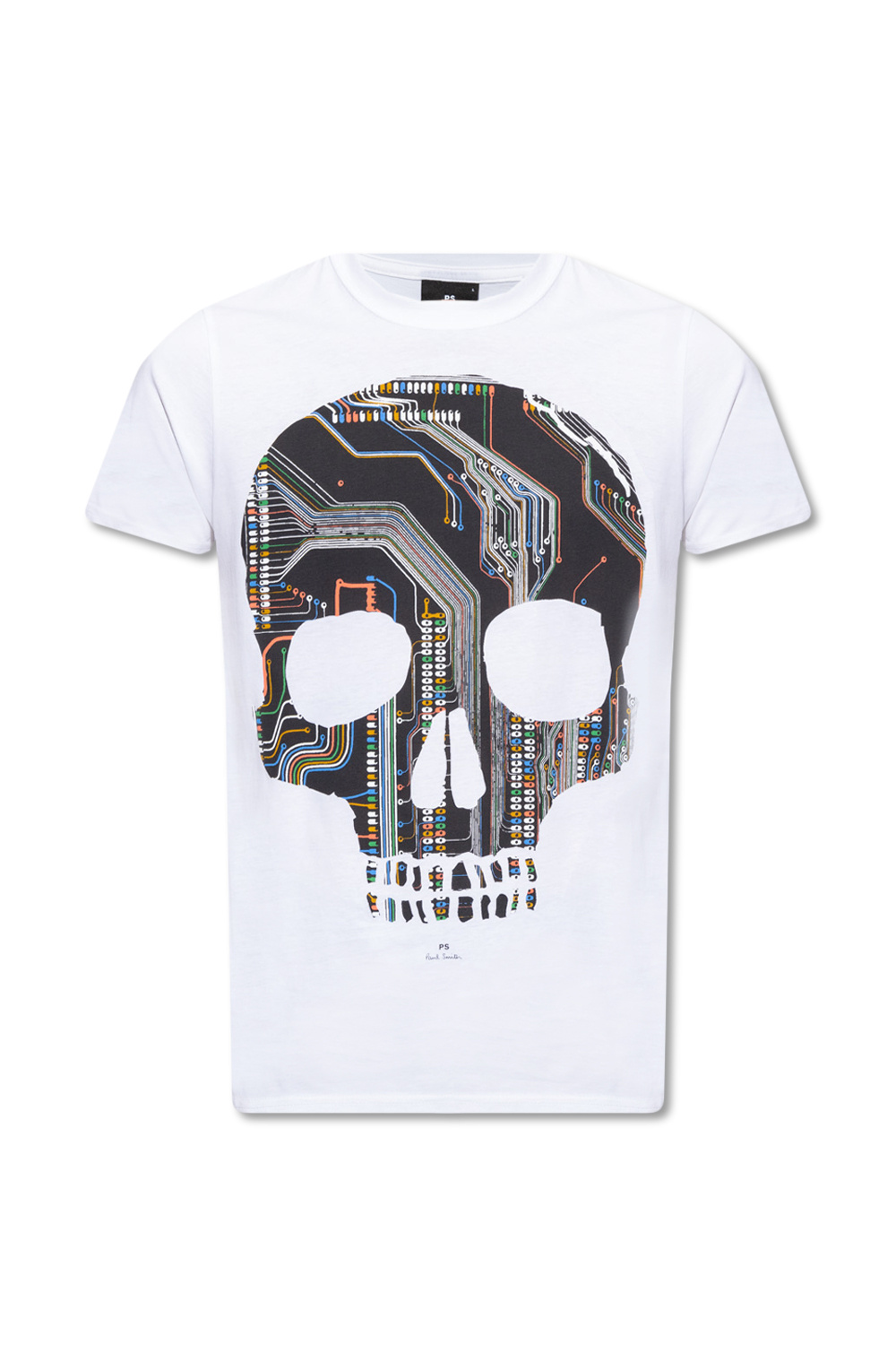 PS Paul Smith Printed T-shirt