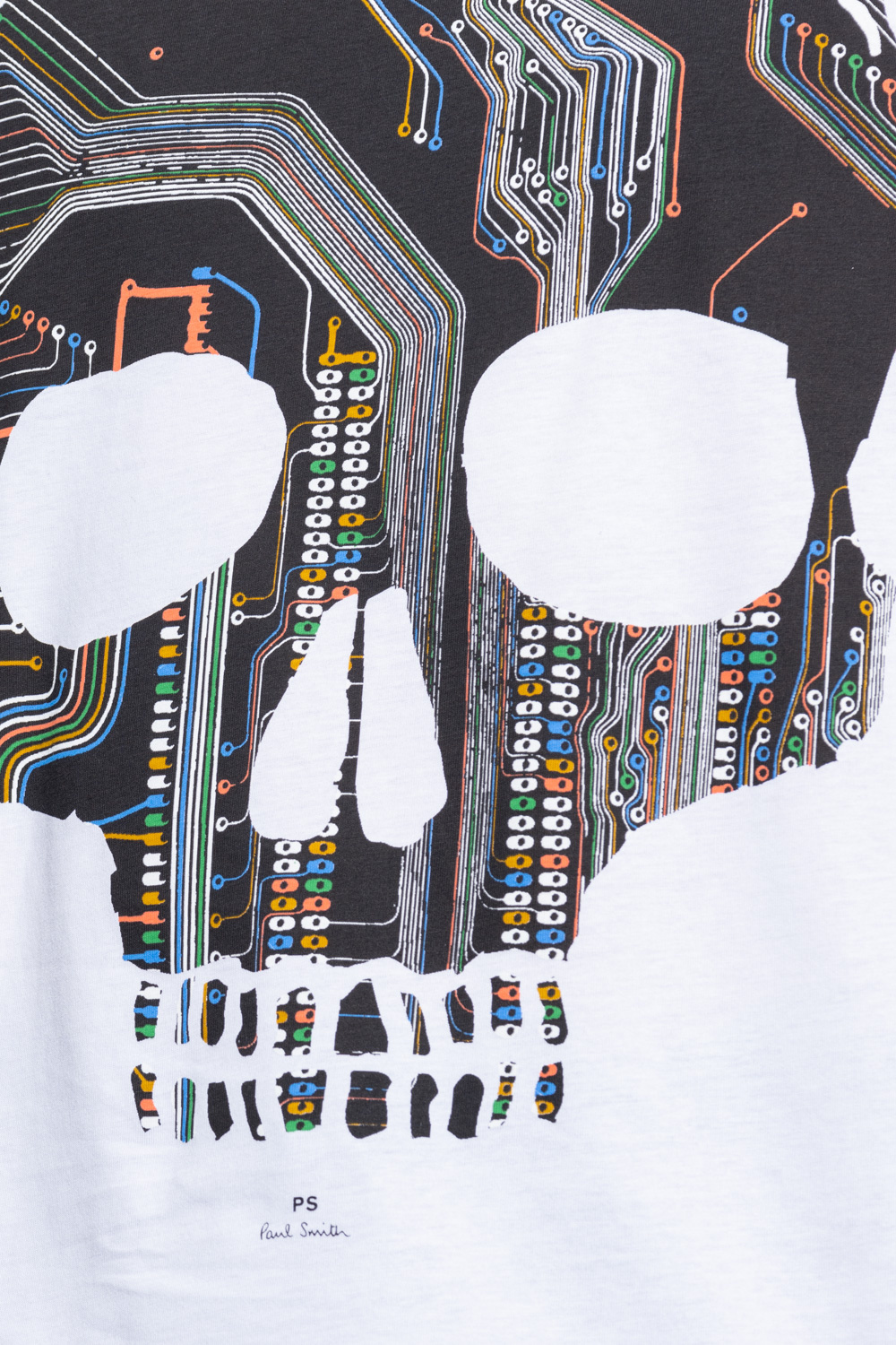 PS Paul Smith Printed T-shirt