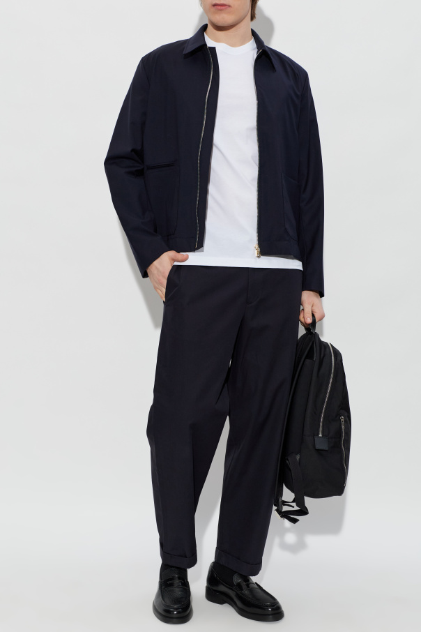 PS Paul Smith T-shirt with logo