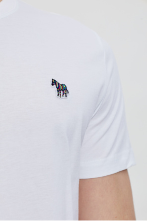 PS Paul Smith T-shirt with logo