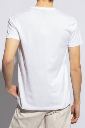 TITOS T-SHIRT POCKET Printed T-shirt