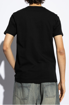 Boys Tee Sportswear Junior Printed T-shirt