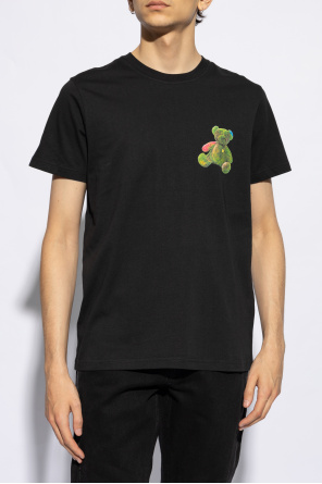 PS Paul Smith PS Paul Smith T-shirt with print