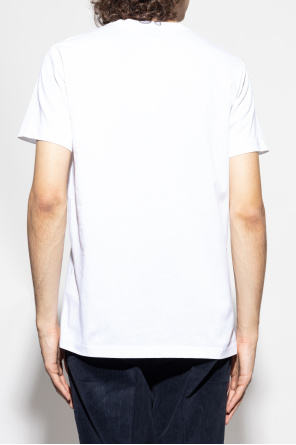 PS Paul Smith T-shirt with colorful print