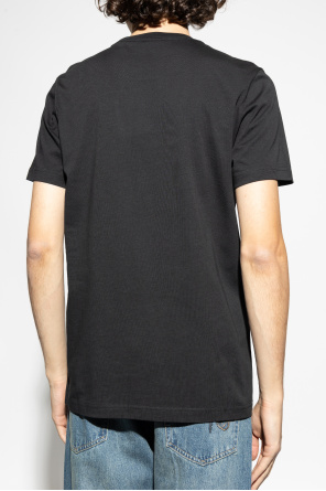 PS Paul Smith T-shirt with colorful print