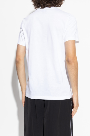 PS Paul Smith T-shirt with colorful print