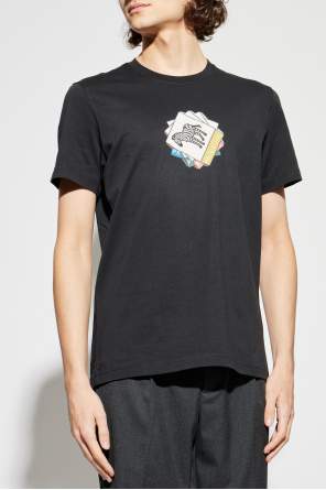 PS Paul Smith T-shirt with colourful print