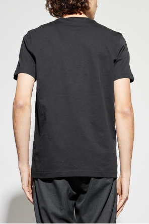 PS Paul Smith T-shirt with colourful print