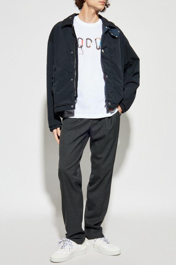 PS Paul Smith T-shirt with colourful print