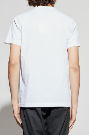 PS Paul Smith T-shirt with colourful print