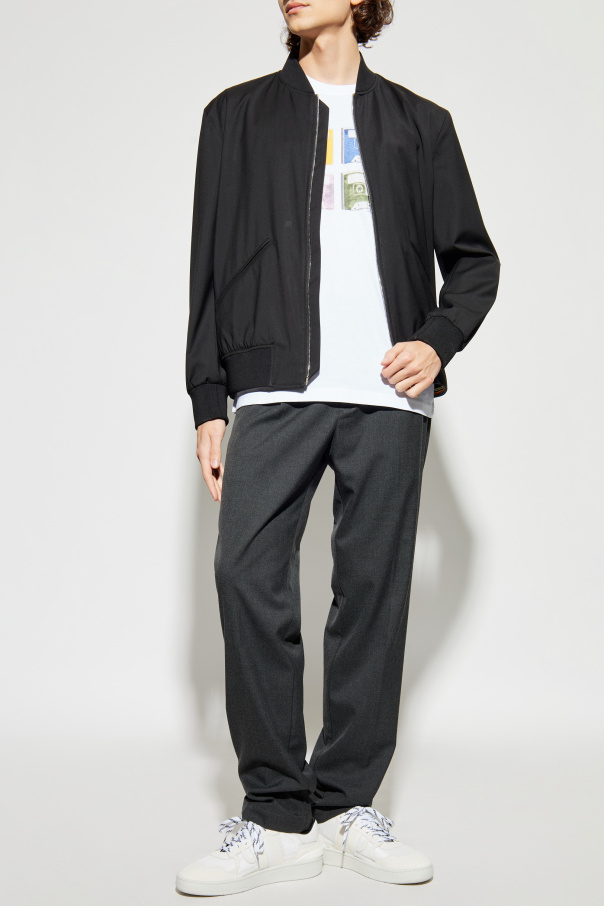 PS Paul Smith T-shirt with colorful print