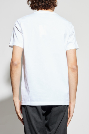 PS Paul Smith T-shirt with colorful print