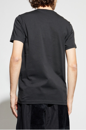 PS Paul Smith T-shirt with colourful print