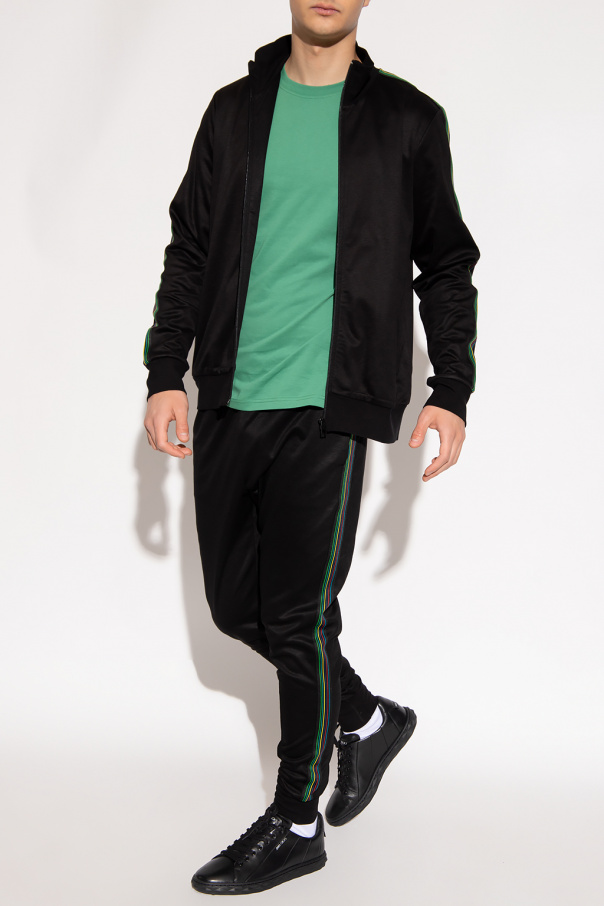 PS Paul Smith buy adidas originals youth superstar track jacket