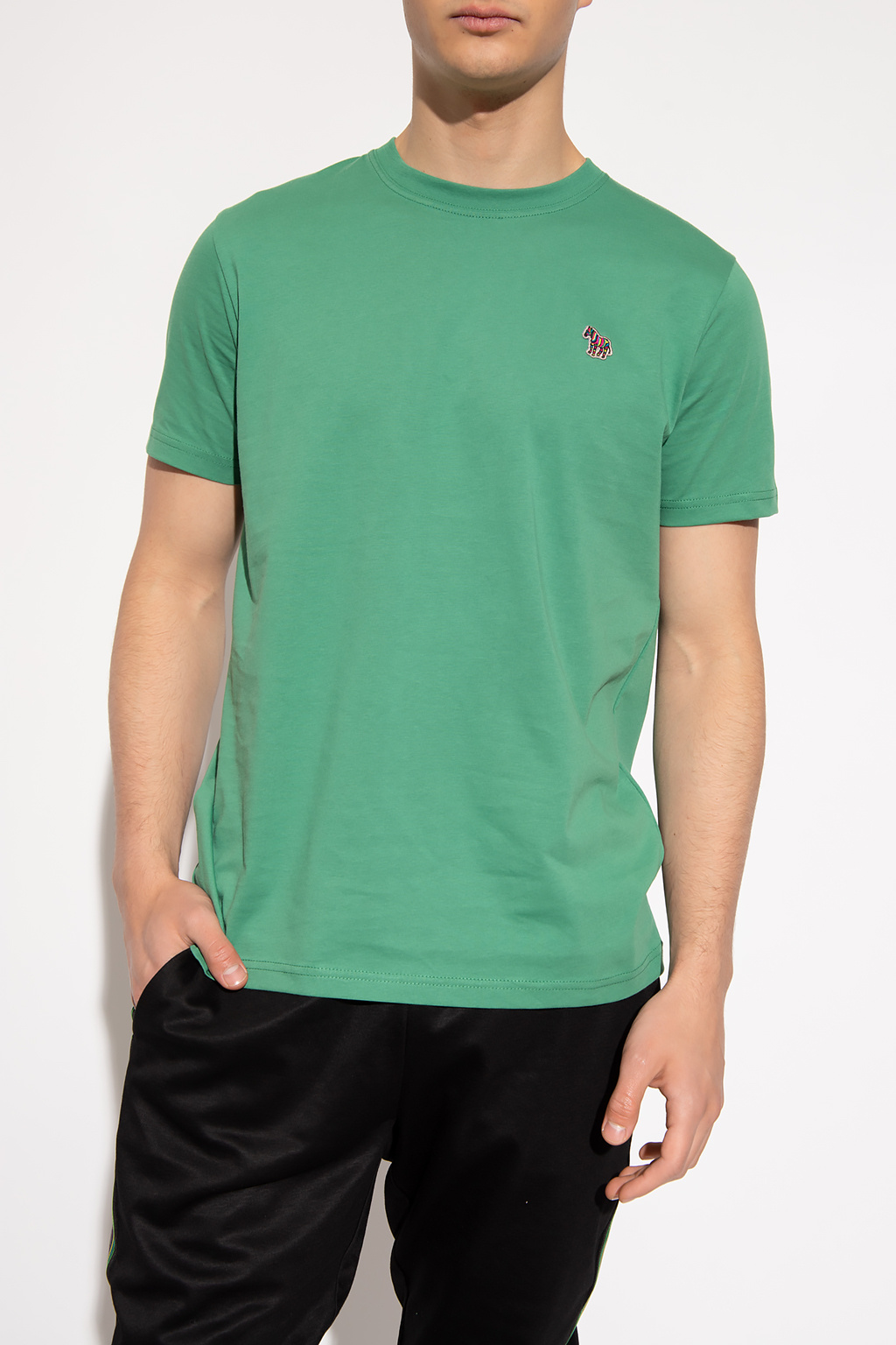 PS Paul Smith T-shirt with logo