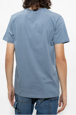 PS Paul Smith Patched T-shirt